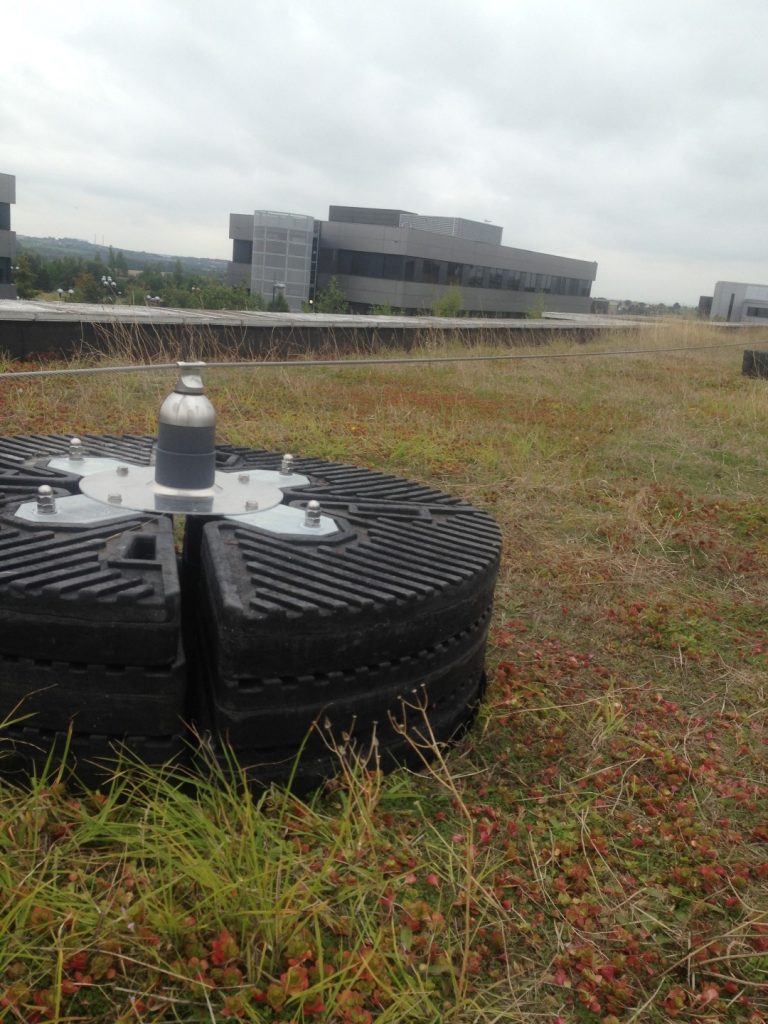 About Fall Protection Taunton in Taunton, Somerset
