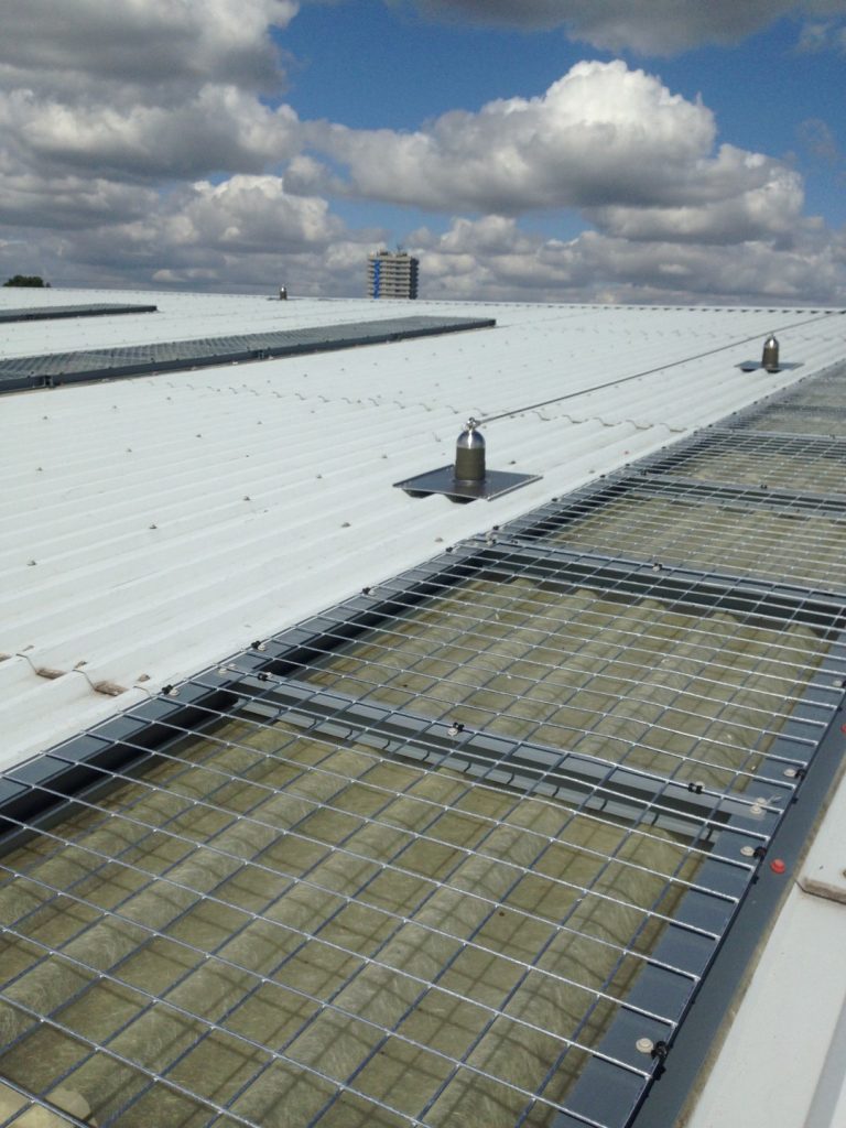 About Fall Protection Taunton in Taunton, Somerset